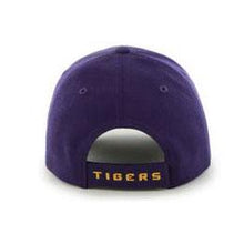 Load image into Gallery viewer, Louisiana State University Tigers - Structured Baseball Cap