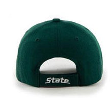 Load image into Gallery viewer, Michigan State University Spartans - Structured Baseball Cap
