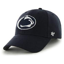 Load image into Gallery viewer, Pennsylvania State University Nittany Lions - Structured Baseball Cap
