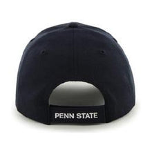 Load image into Gallery viewer, Pennsylvania State University Nittany Lions - Structured Baseball Cap
