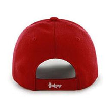 Load image into Gallery viewer, University of Nebraska Cornhuskers - Structured Baseball Cap