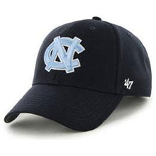 Load image into Gallery viewer, University of North Carolina Tar Heels - Structured Baseball Cap