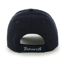 Load image into Gallery viewer, University of North Carolina Tar Heels - Structured Baseball Cap