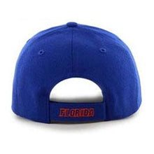 Load image into Gallery viewer, University of Florida Gators - Structured Baseball Cap