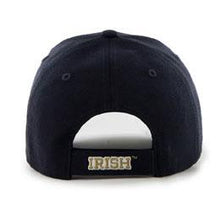 Load image into Gallery viewer, University of Notre Dame Fighting Irish - Structured Baseball Cap