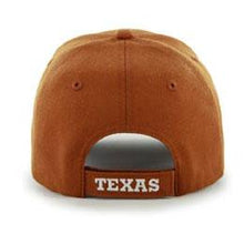 Load image into Gallery viewer, University of Texas Longhorns - Structured Baseball Cap