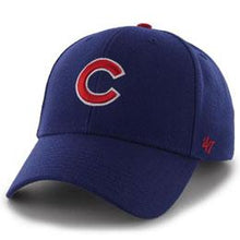 Load image into Gallery viewer, Chicago Cubs (MLB) - Structured Baseball Cap