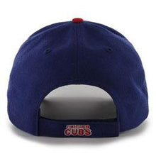 Load image into Gallery viewer, Chicago Cubs (MLB) - Structured Baseball Cap