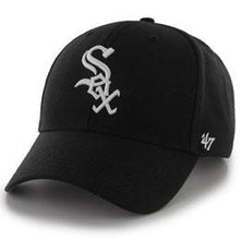Load image into Gallery viewer, Chicago White Sox (MLB) - Structured Baseball Cap