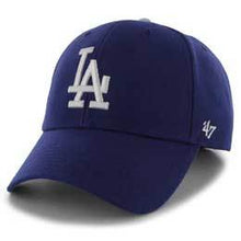 Load image into Gallery viewer, Los Angeles Dodgers (MLB) - Structured Baseball Cap