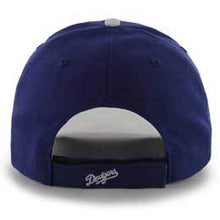 Load image into Gallery viewer, Los Angeles Dodgers (MLB) - Structured Baseball Cap