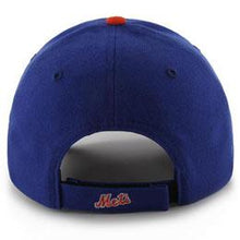 Load image into Gallery viewer, New York Mets (MLB) - Structured Baseball Cap