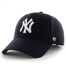 Load image into Gallery viewer, New York Yankees (MLB) - Structured Baseball Cap