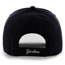 Load image into Gallery viewer, New York Yankees (MLB) - Structured Baseball Cap