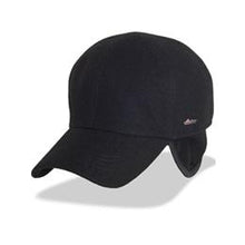 Load image into Gallery viewer, Wool Ultra Weather Cap