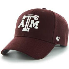 Load image into Gallery viewer, Texas A&M Aggies - Structured Baseball Cap
