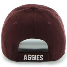 Load image into Gallery viewer, Texas A&M Aggies - Structured Baseball Cap