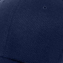 Load image into Gallery viewer, Navy Blue Wicking - Flexfit Baseball Cap