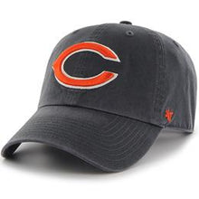 Load image into Gallery viewer, Chicago Bears (NFL) - Unstructured Baseball Cap