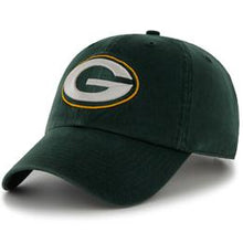 Load image into Gallery viewer, Green Bay Packers (NFL) - Unstructured Baseball Cap