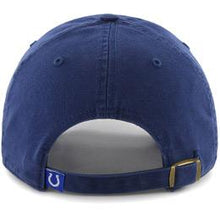 Load image into Gallery viewer, Indianapolis Colts (NFL) - Unstructured Baseball Cap
