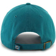 Load image into Gallery viewer, Miami Dolphins (NFL) - Unstructured Baseball Cap