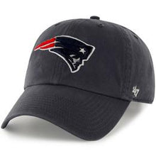 Load image into Gallery viewer, New England Patriots (NFL) - Unstructured Baseball Cap