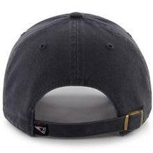 Load image into Gallery viewer, New England Patriots (NFL) - Unstructured Baseball Cap