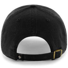 Load image into Gallery viewer, New Orleans Saints (NFL) - Unstructured Baseball Cap