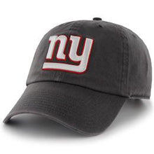 Load image into Gallery viewer, New York Giants (NFL) - Unstructured Baseball Cap