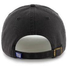 Load image into Gallery viewer, New York Giants (NFL) - Unstructured Baseball Cap