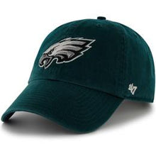 Load image into Gallery viewer, Philadelphia Eagles (NFL) - Unstructured Baseball Cap