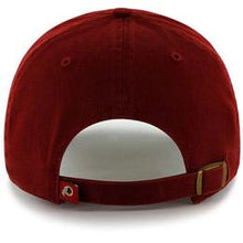 Load image into Gallery viewer, Washington Redskins (NFL) - Unstructured Baseball Cap