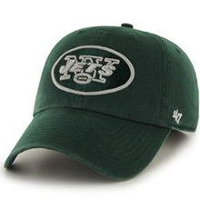 Load image into Gallery viewer, New York Jets (NFL) - Unstructured Baseball Cap