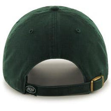 Load image into Gallery viewer, New York Jets (NFL) - Unstructured Baseball Cap