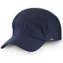 Load image into Gallery viewer, Premium Ultra Weather Navy Blue Cap