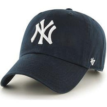 Load image into Gallery viewer, New York Yankees (MLB) - Unstructured Baseball Cap