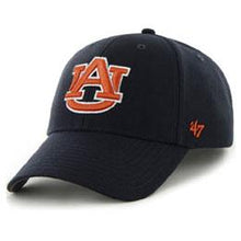 Load image into Gallery viewer, Auburn University Tigers - Structured Baseball Cap