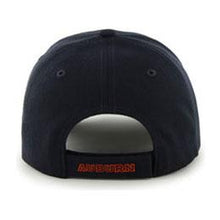 Load image into Gallery viewer, Auburn University Tigers - Structured Baseball Cap