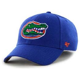 University of Florida Gators - Structured Baseball Cap