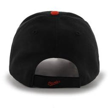Load image into Gallery viewer, Baltimore Orioles (MLB) - Structured Baseball Cap