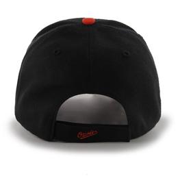 Baltimore Orioles (MLB) - Structured Baseball Cap