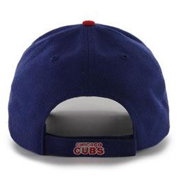 Chicago Cubs (MLB) - Structured Baseball Cap