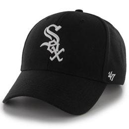 Chicago White Sox (MLB) - Structured Baseball Cap