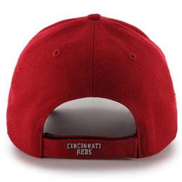 Cincinnati Reds (MLB) - Structured Baseball Cap