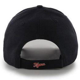 Detroit Tigers (MLB) - Structured Baseball Cap