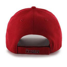 Load image into Gallery viewer, Los Angeles Angels (MLB) - Structured Baseball Cap