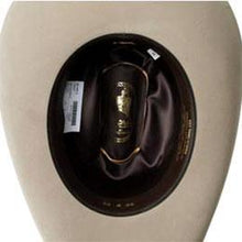 Load image into Gallery viewer, Larry Mahan Go Round Desert Cowboy Hat