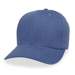 Blueberry - Structured Baseball Cap