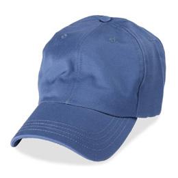 Blueberry - Unstructured Baseball Cap